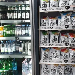 Local Market - Dealu