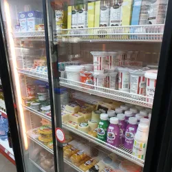 Local Market - Dealu