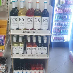 Local Market - Dealu