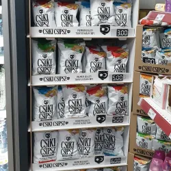 Local Market - Dealu