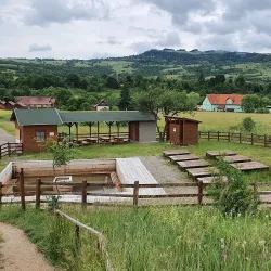 Nature Reserve Areas - Dealu