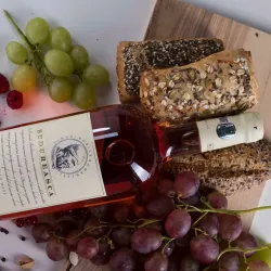 Nearby Vineyards - Dealu