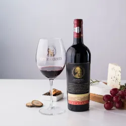 Nearby Vineyards - Dealu