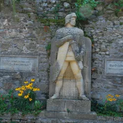 St. Nicholas Church - Dealu