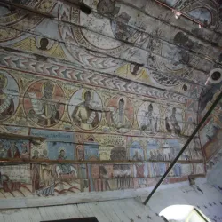 St. Nicholas Church - Dealu