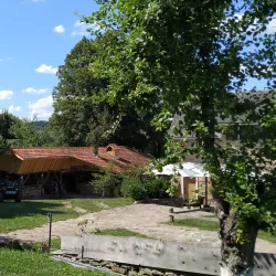 St. Nicholas Church - Dealu