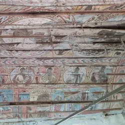 St. Nicholas Church - Dealu