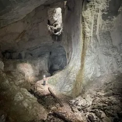 Apuseni Mountains - Dej