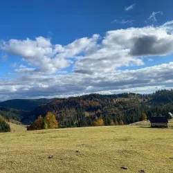 Apuseni Mountains - Dej