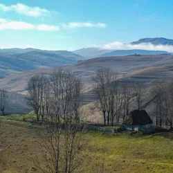Apuseni Mountains - Dej