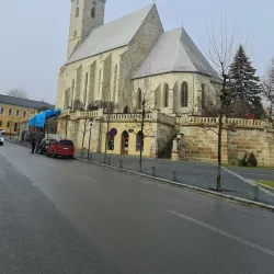 Central Park Dej - Dej