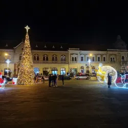 Central Park Dej - Dej