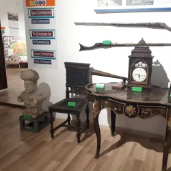 Dej City Museum - Dej