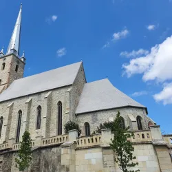 Reformed Church of Dej - Dej