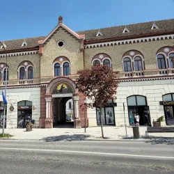 Reformed Church of Dej - Dej