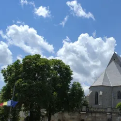 Reformed Church of Dej - Dej