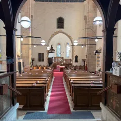 Reformed Church of Dej - Dej