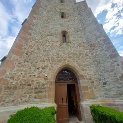 Reformed Church of Dej - Dej