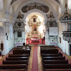 Roman Catholic Church of Dej - Dej