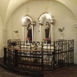 Roman Catholic Church of Dej - Dej