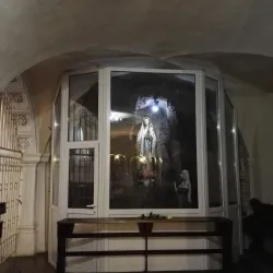 Roman Catholic Church of Dej - Dej