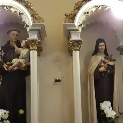 Roman Catholic Church of Dej - Dej