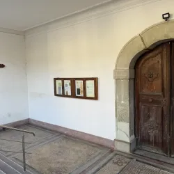 Roman Catholic Church of Dej - Dej