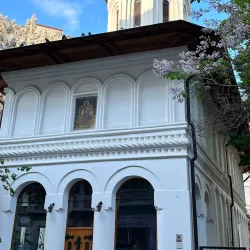 Saint Nicholas Church - Dej