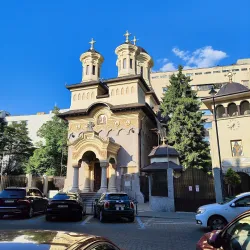 Saint Nicholas Church - Dej