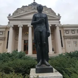 Saint Nicholas Church - Dej