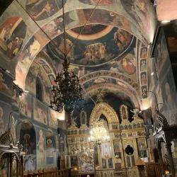 Saint Nicholas Church - Dej