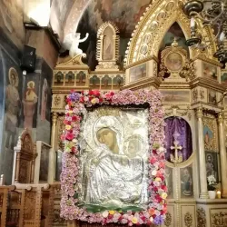 Saint Nicholas Church - Dej