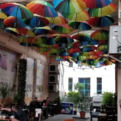 Saint Nicholas Church - Dej