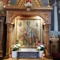 Saint Nicholas Church - Dej