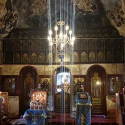 Saint Nicholas Church - Dej