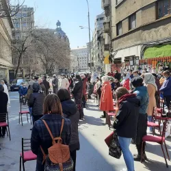 Saint Nicholas Church - Dej