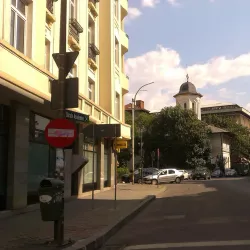 Saint Nicholas Church - Dej