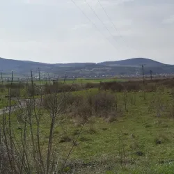 Valea Măgheruşului Nature Reserve - Dej