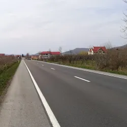 Valea Măgheruşului Nature Reserve - Dej