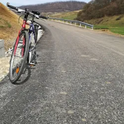 Valea Măgheruşului Nature Reserve - Dej