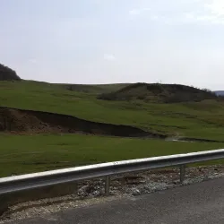 Valea Măgheruşului Nature Reserve - Dej