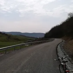 Valea Măgheruşului Nature Reserve - Dej