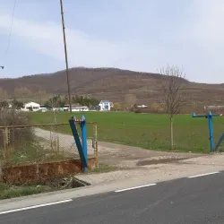 Valea Măgheruşului Nature Reserve - Dej