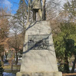 Deva City Park (Parcul Central) - Deva