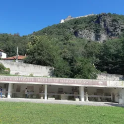 Museum of Dacian and Roman Civilization - Deva