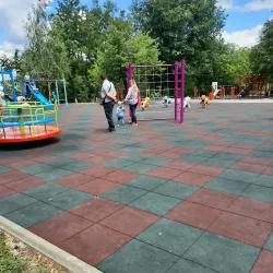 Central Park of Dorohoi - Dorohoi