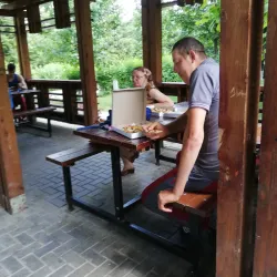 Central Park of Dorohoi - Dorohoi