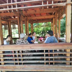 Central Park of Dorohoi - Dorohoi