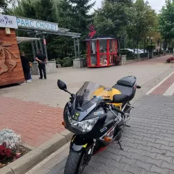 Central Park of Dorohoi - Dorohoi