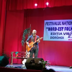 Dorohoi Cultural Center - Dorohoi